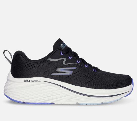 Wide Fit: Max Cushioning Elite 2.0 - Levitate Shoe Skechers.no