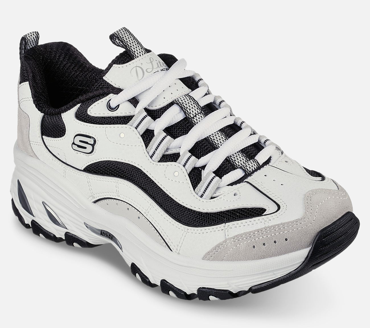 Arch Fit D'Lites - Lucid Dreams Shoe Skechers.no