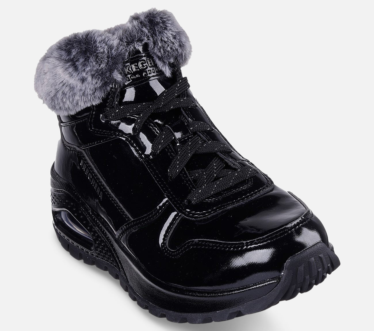 Uno Rugged - Fiesty Winter Boot Skechers.no