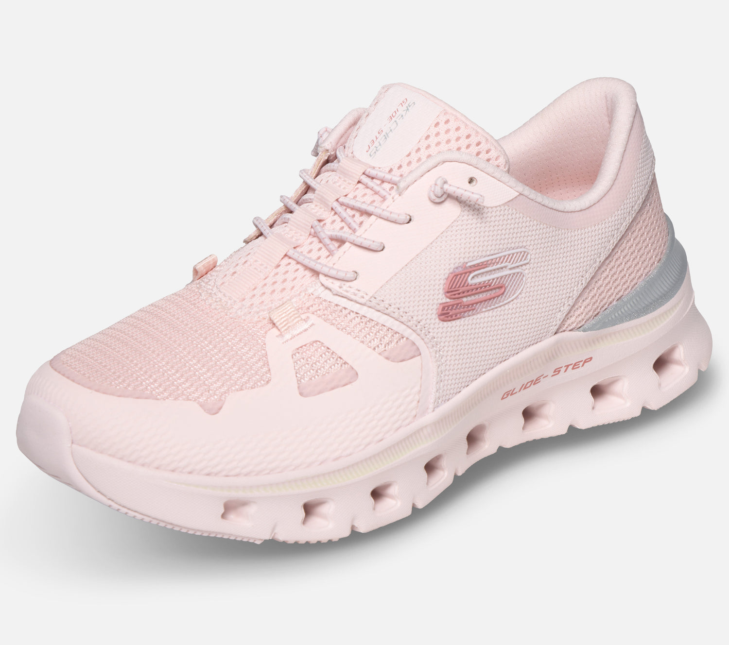 Slip-ins: Glide-Step Pro - Rosy Glow Shoe Skechers.no