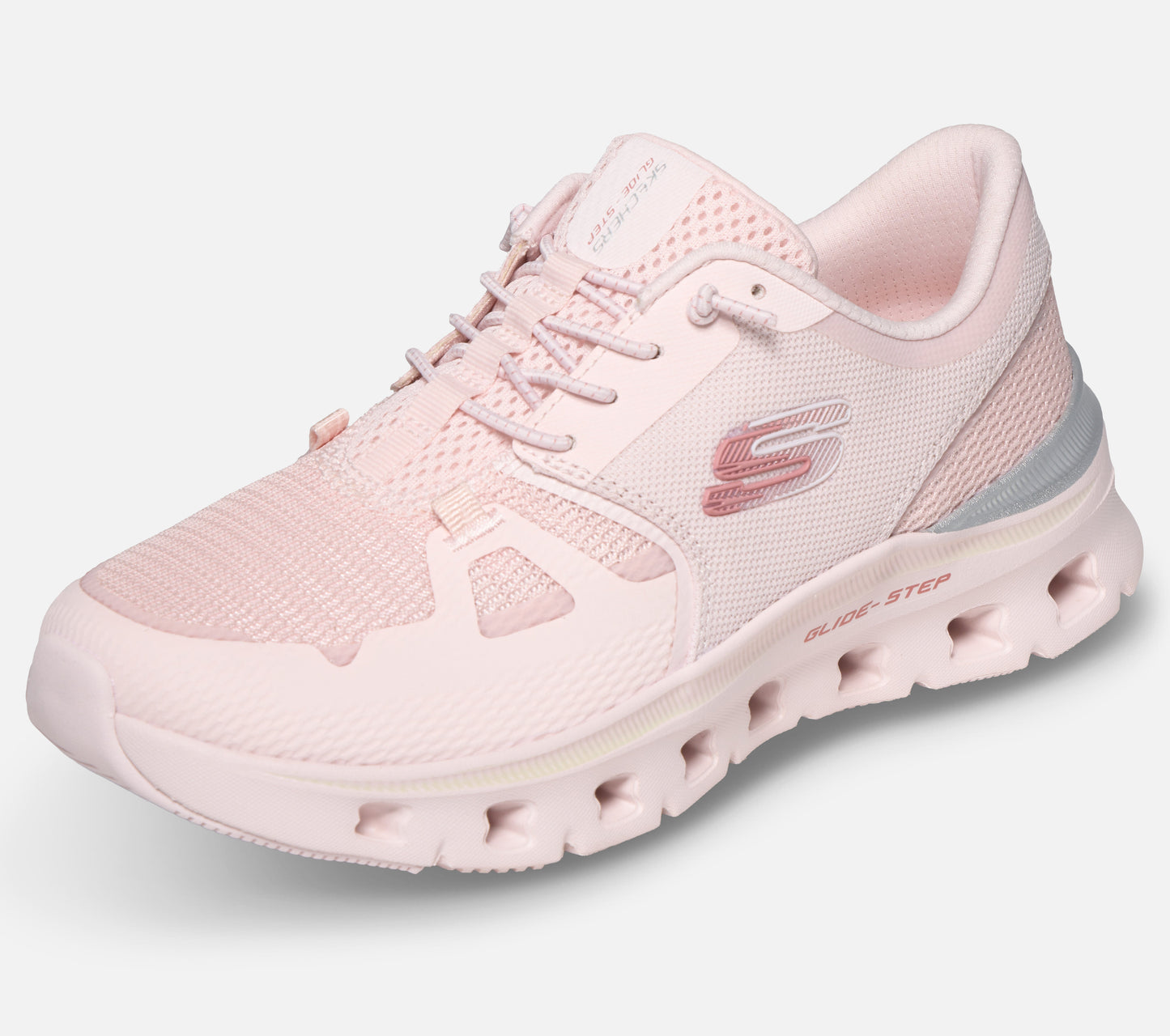 Slip-ins: Glide-Step Pro - Rosy Glow Shoe Skechers.no