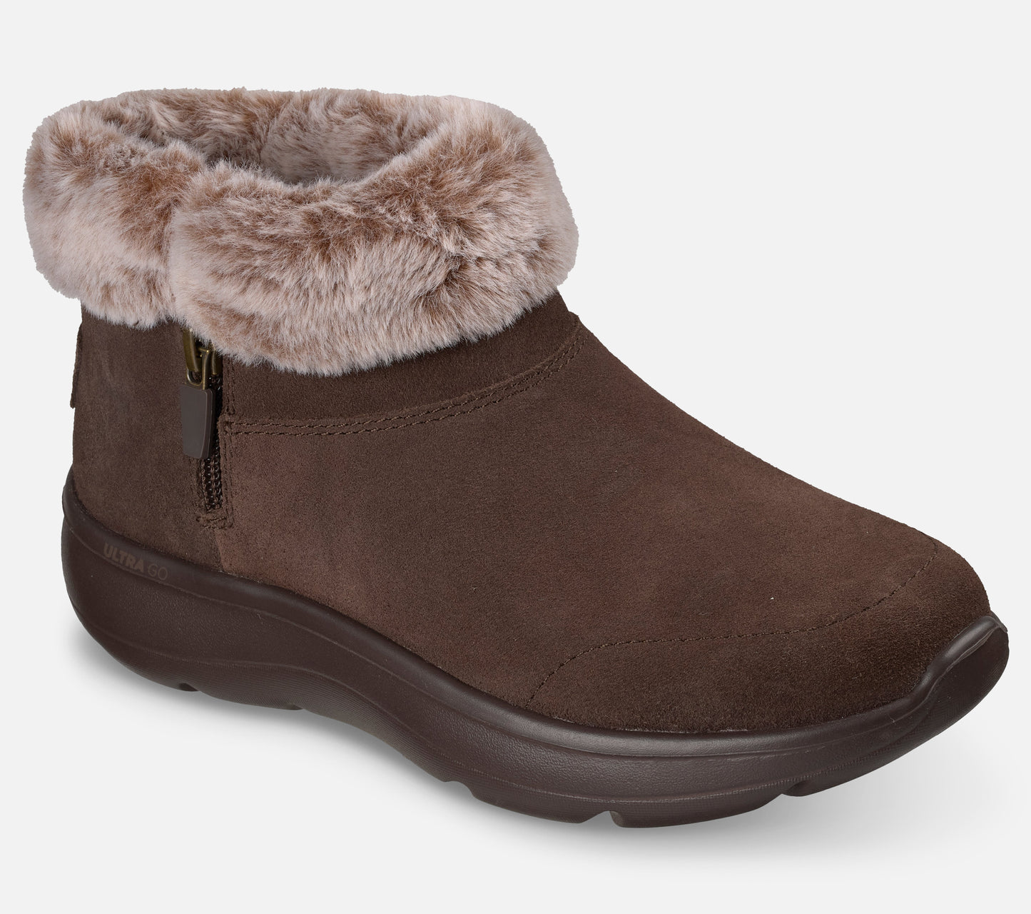 On-The-Go Encore - Snow-Capped Boot Skechers.no