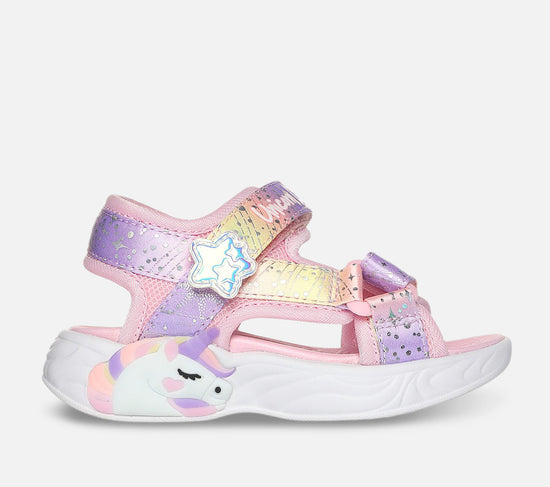Sandaler til barn