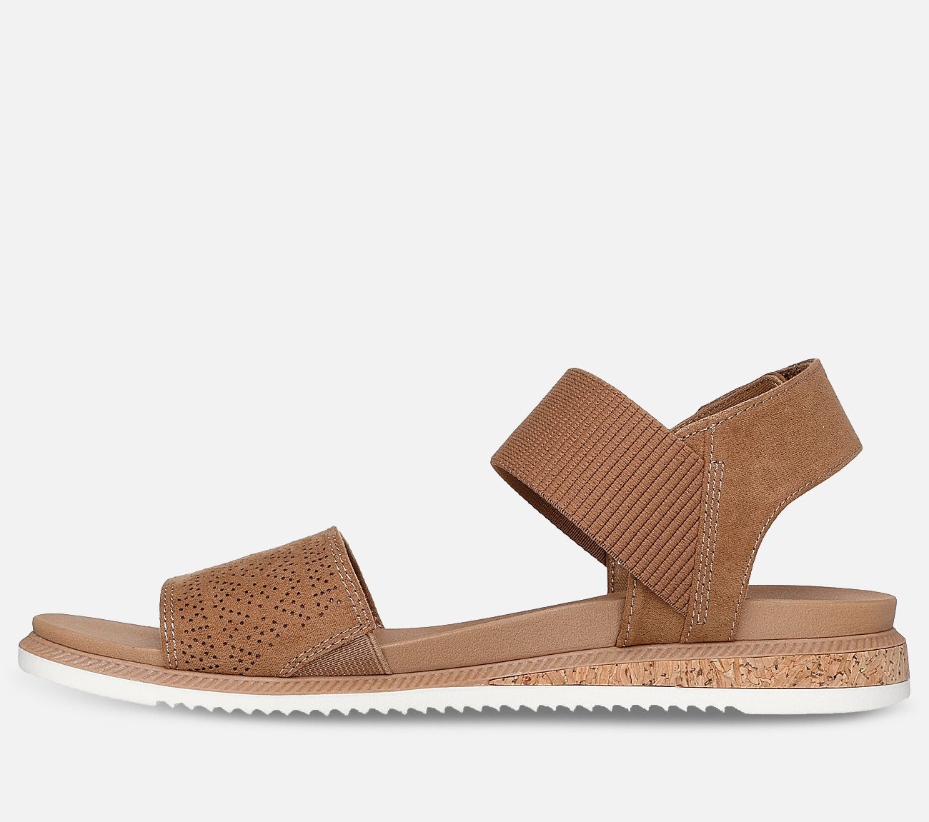 Desert Kiss Low - Top Look Sandal Skechers.no