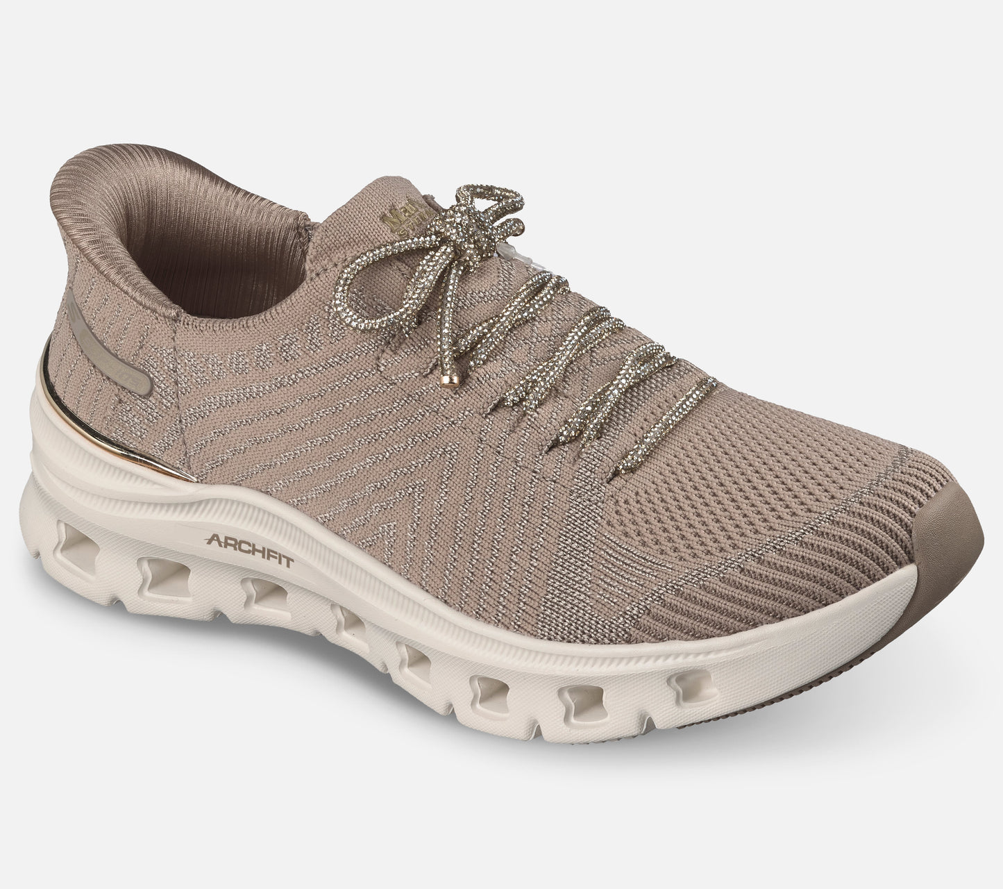 Slip-ins Martha Stewart: Arch Fit Glide-Step Pro - Trendsetter Shoe Skechers.no
