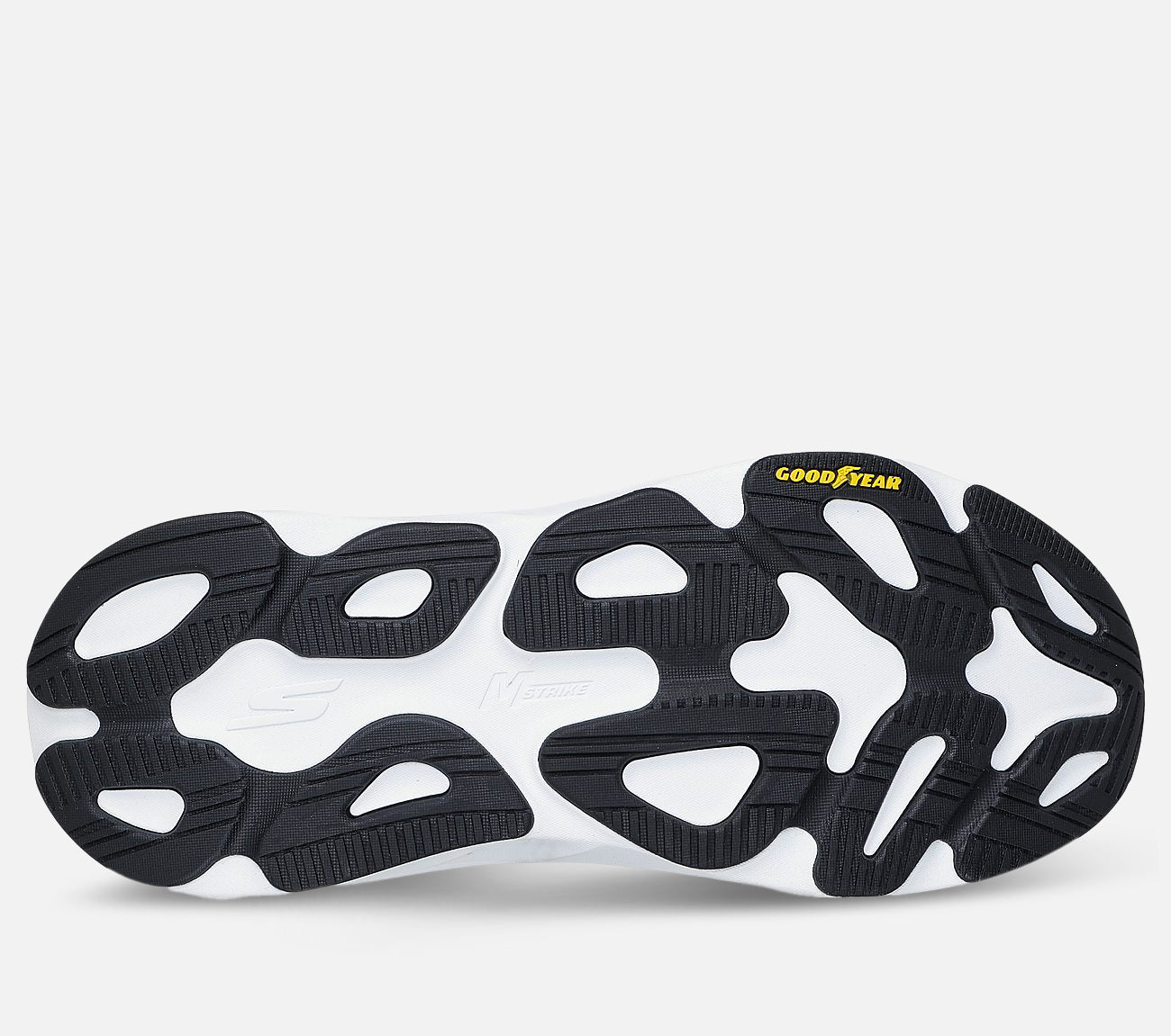 Slip-ins: Max Cushioning - Max Run Shoe Skechers.no