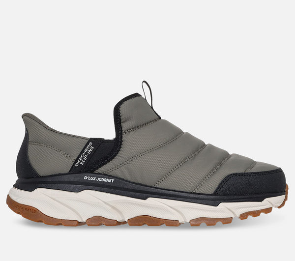 Relaxed Fit: Slip-ins: D'Lux Journey - Manzanita Falls – Skechers.no