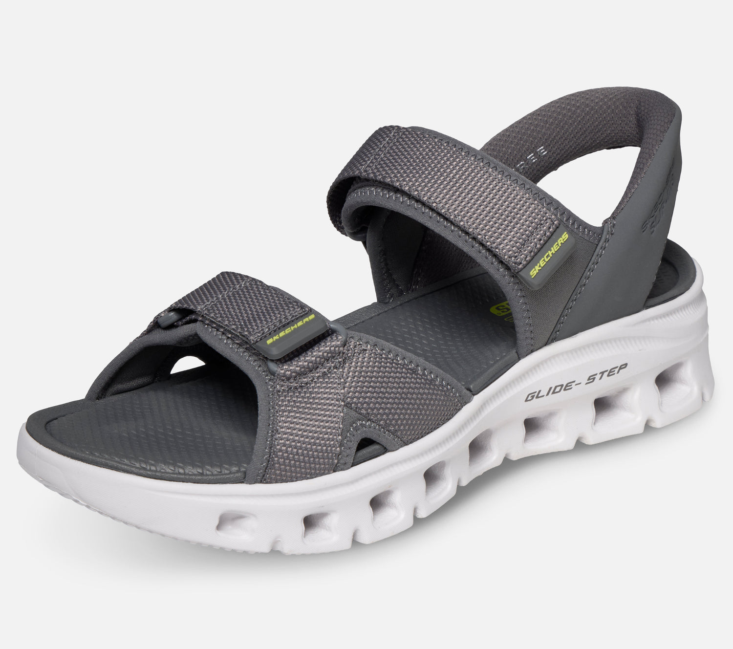 Slip-ins: Glide-Step Pro Sandal - Salvoe Sandal Skechers.no