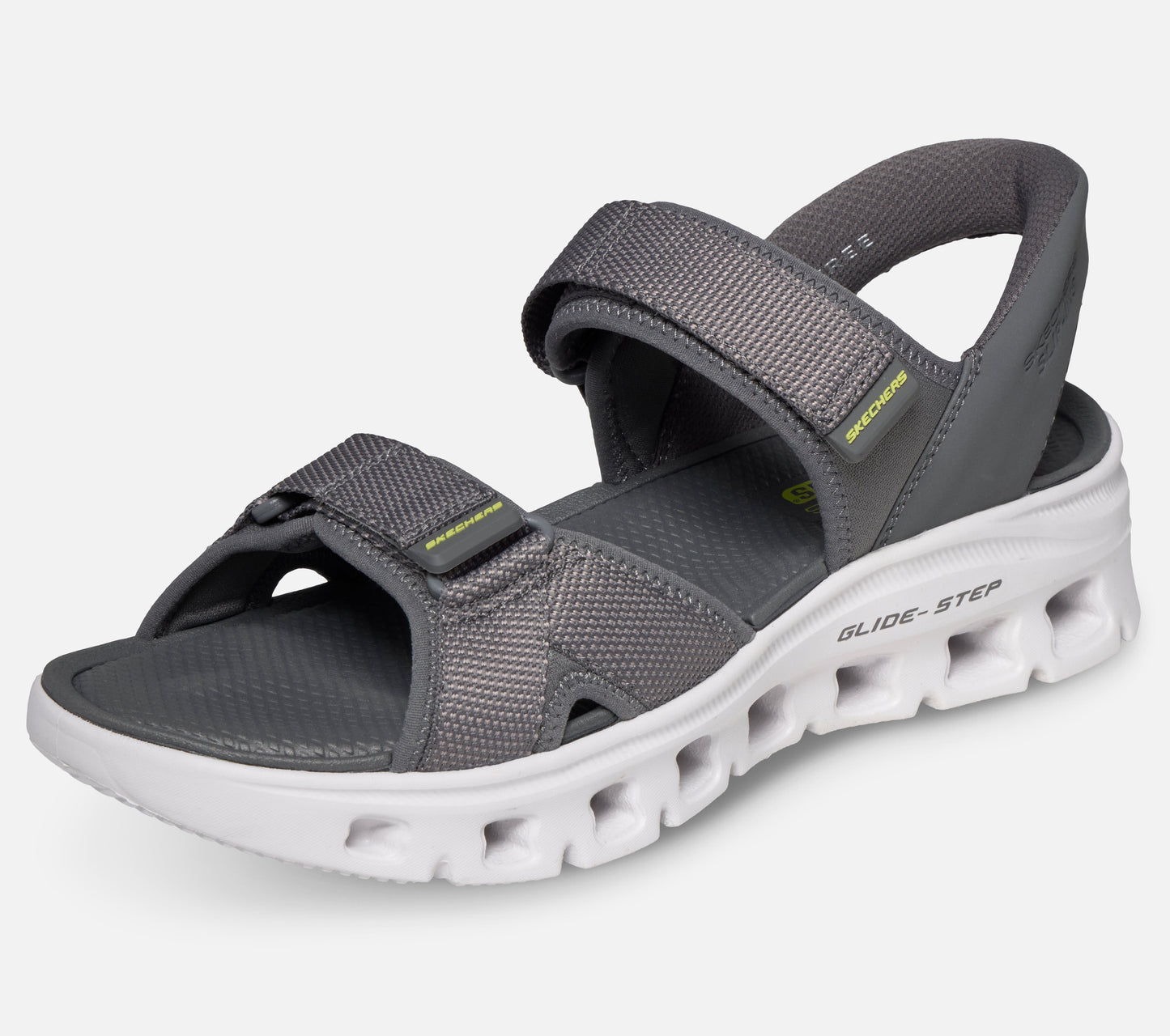 Slip-ins: Glide-Step Pro Sandal - Salvoe Sandal Skechers.no
