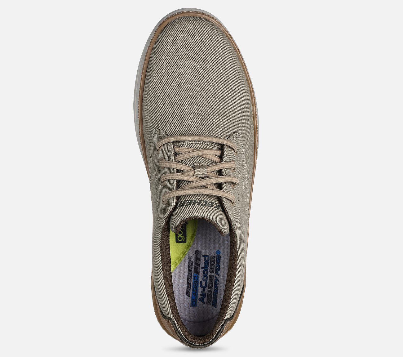 Hyland - Ratner Shoe Skechers.no