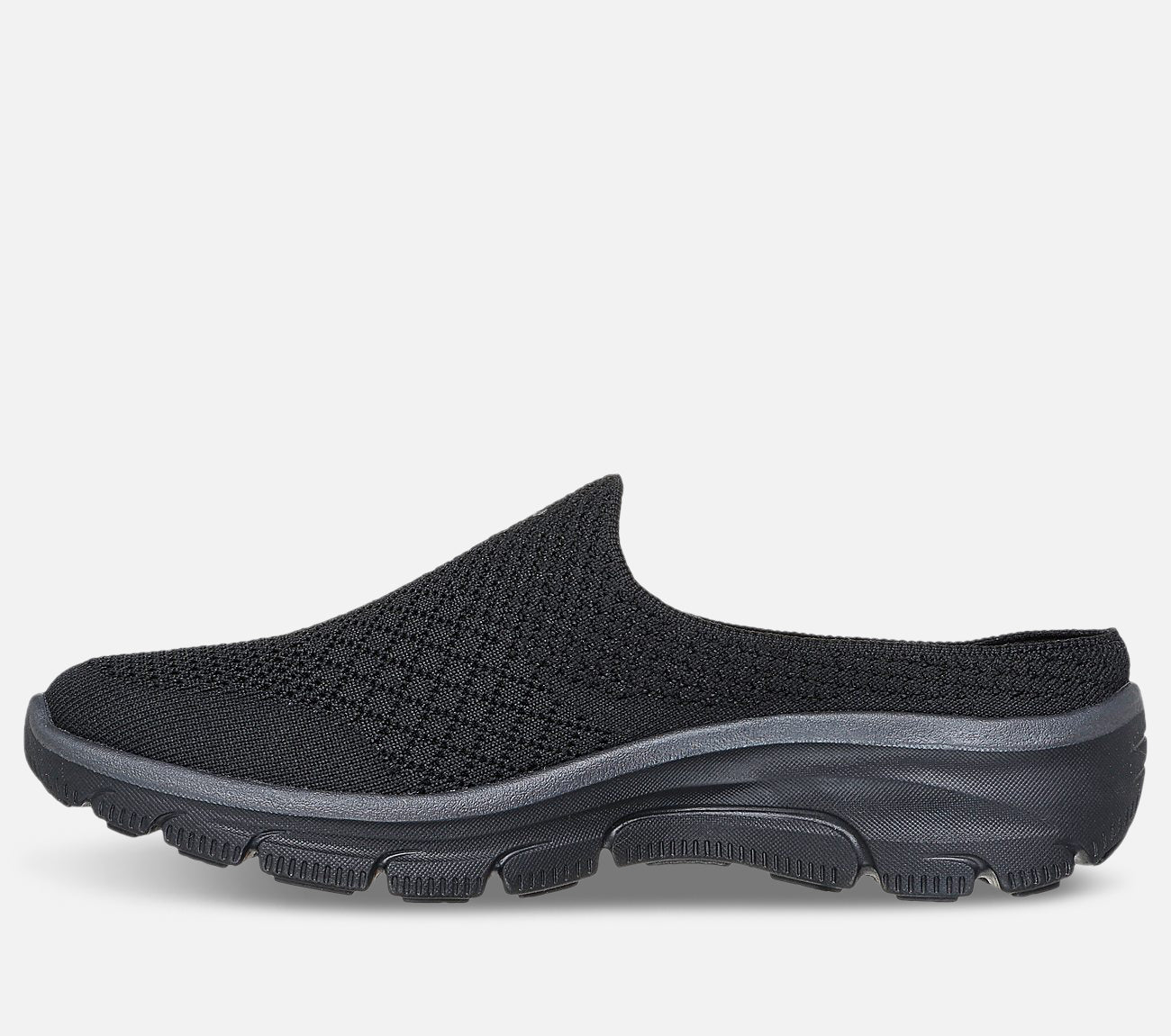 Relaxed Fit: Easy Going - Open Flow Slipper Skechers.no