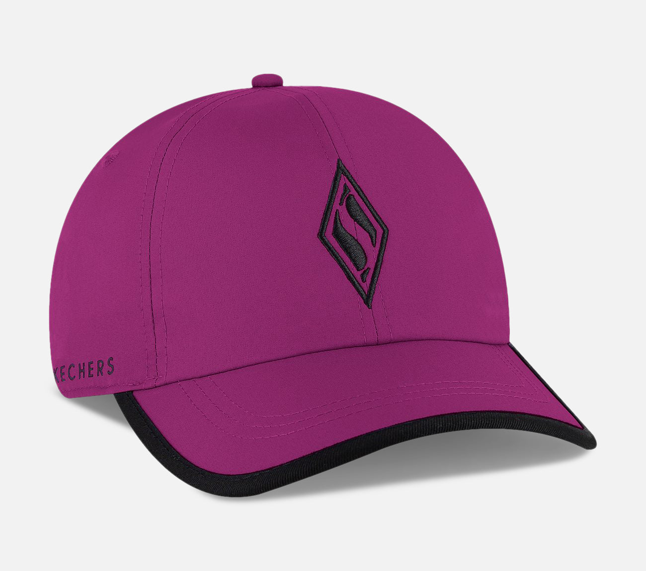 Skechweave Diamond Colorblock Hat Hat Skechers.no