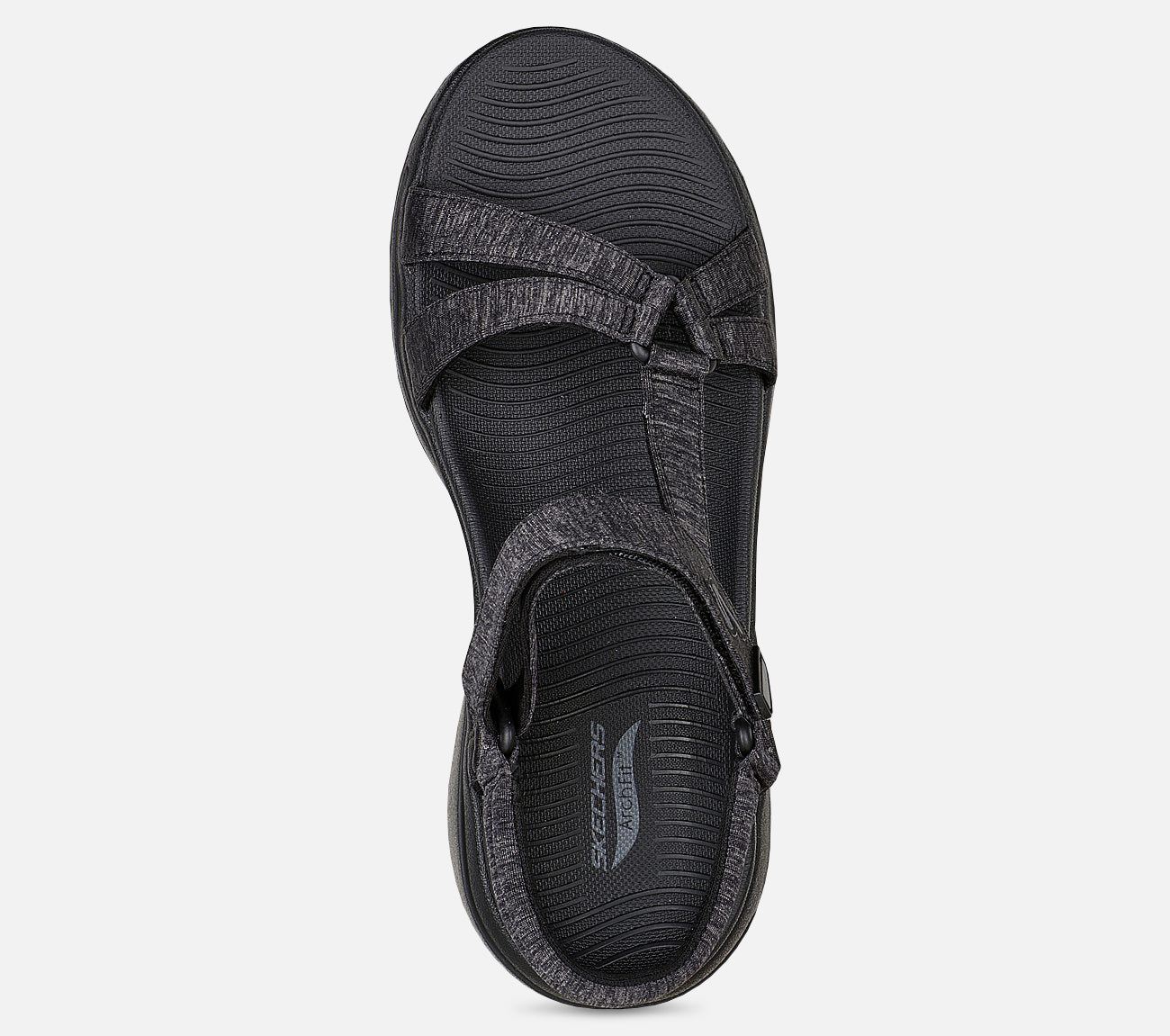 GO WALK Arch Fit - Elite Sandal Sandal Skechers