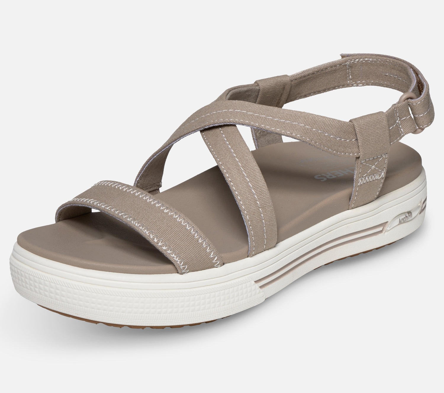 Arch Fit Arcade - Adieu Sandal Skechers.no