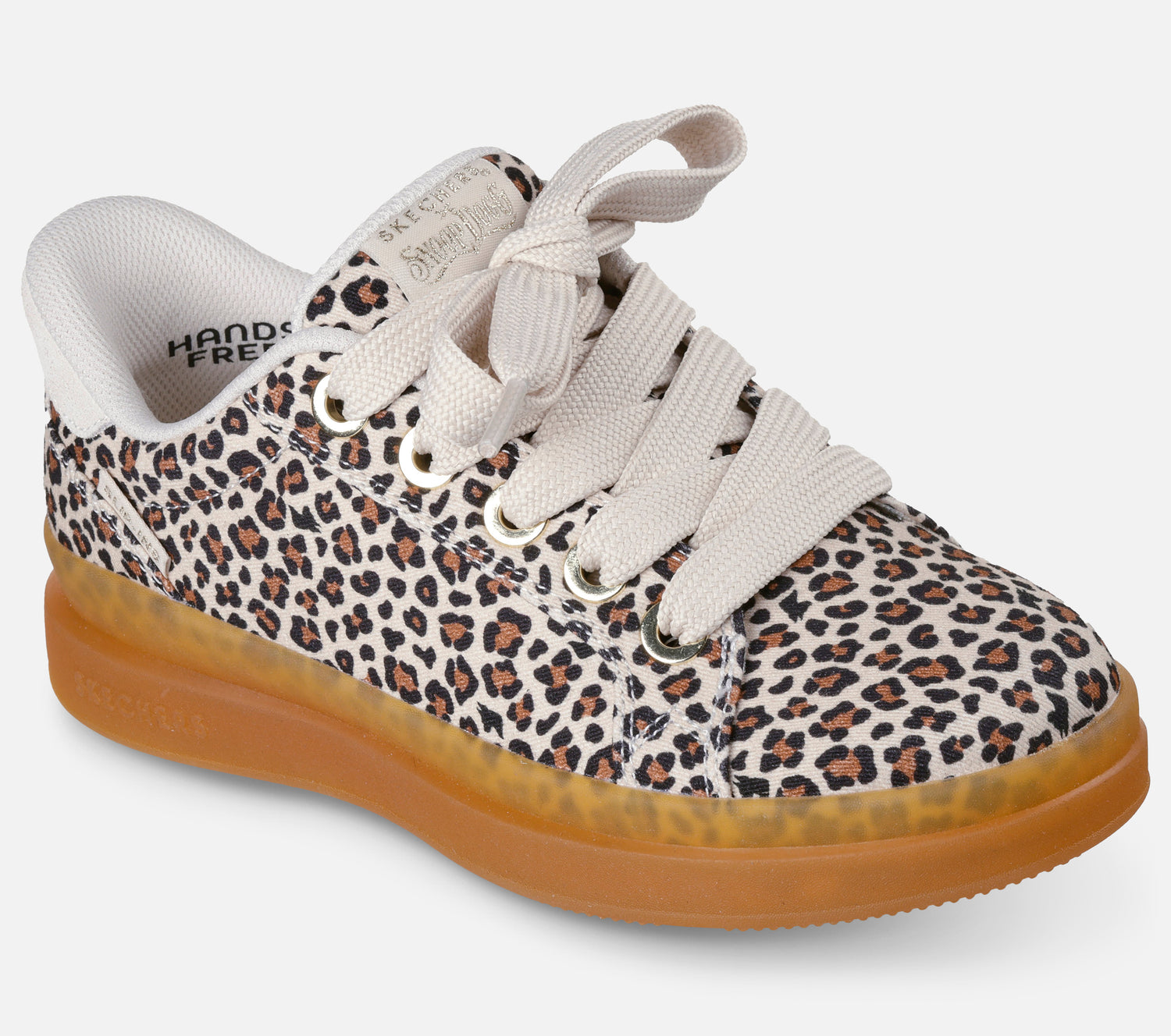 Snoop Dogg: Slip-ins: Courtside - Nature Girlz Shoe Skechers.no