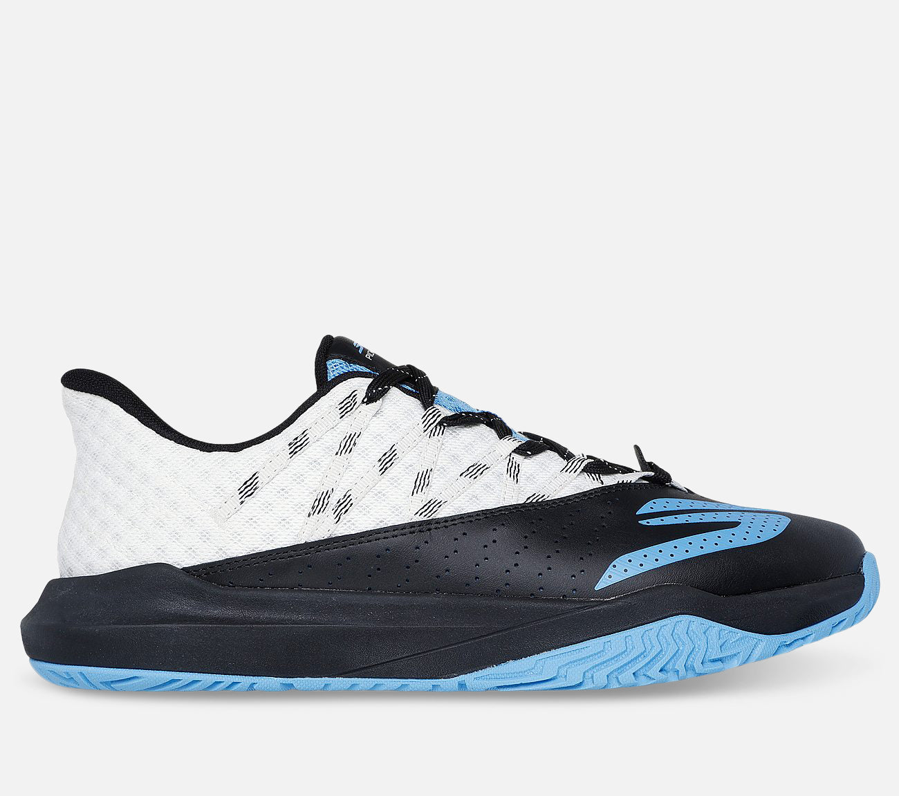 Relaxed Fit: Viper Court Rally Shoe Skechers.no