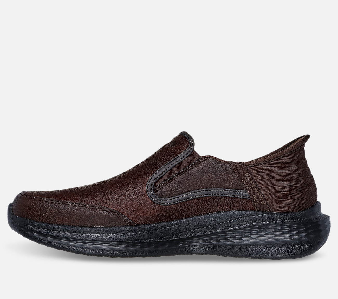 Relaxed Fit: Slip-ins: Slade Cooper Shoe Skechers.no