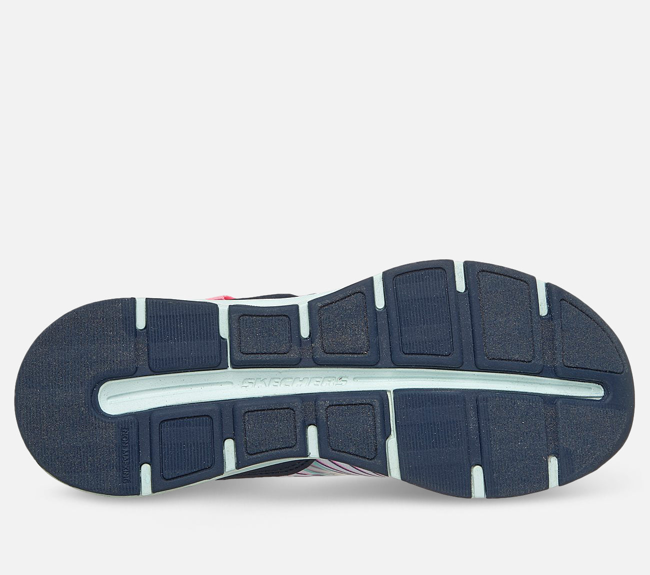 Glide-Step Plus - Sprint Lines Shoe Skechers.no