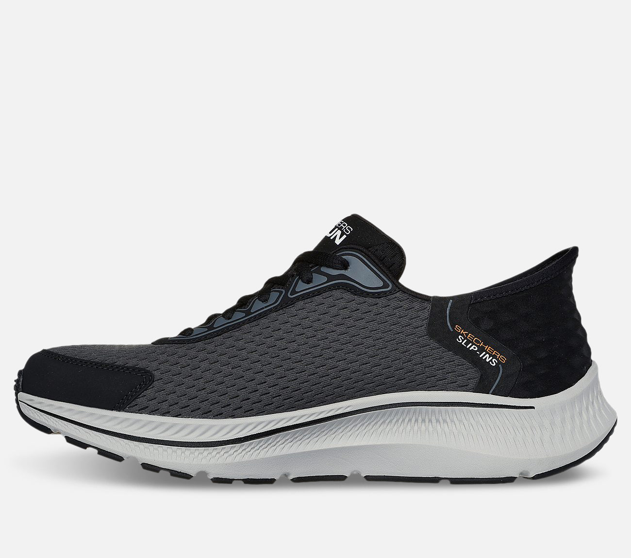 Slip-ins: GO RUN Consistent 2.0 - Empowered Shoe Skechers.no