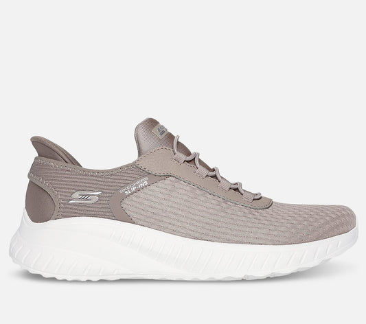 Slip-ins: BOBS Sport Squad Chaos - In Color Shoe Skechers.no