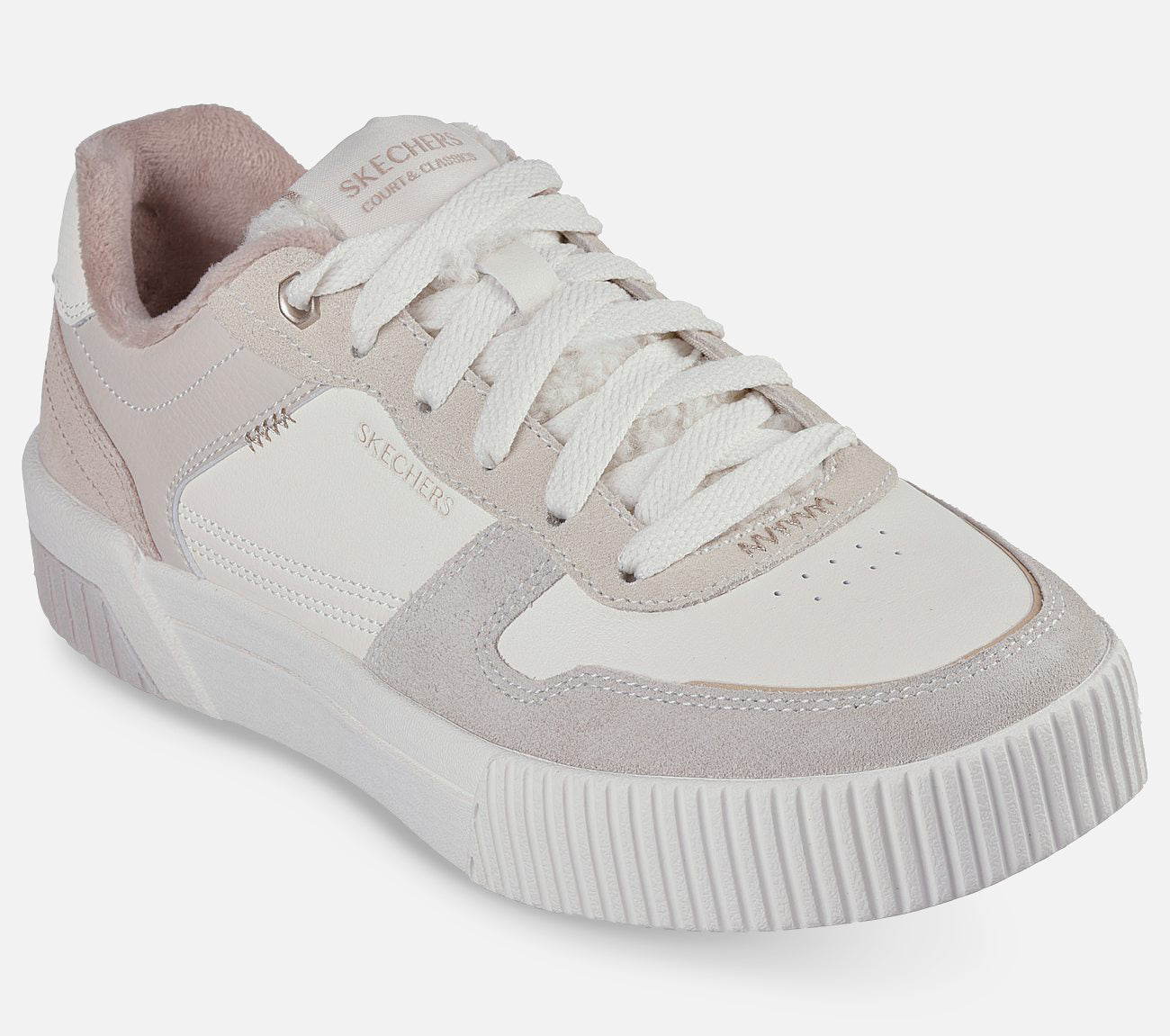 Jade - Chestnut Chills Shoe Skechers.no