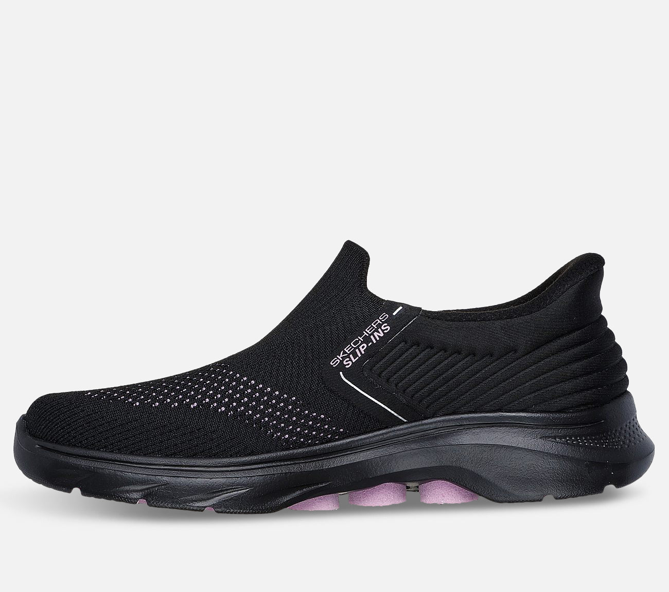 Slip-ins: GO WALK 7 - Ida Shoe Skechers.no