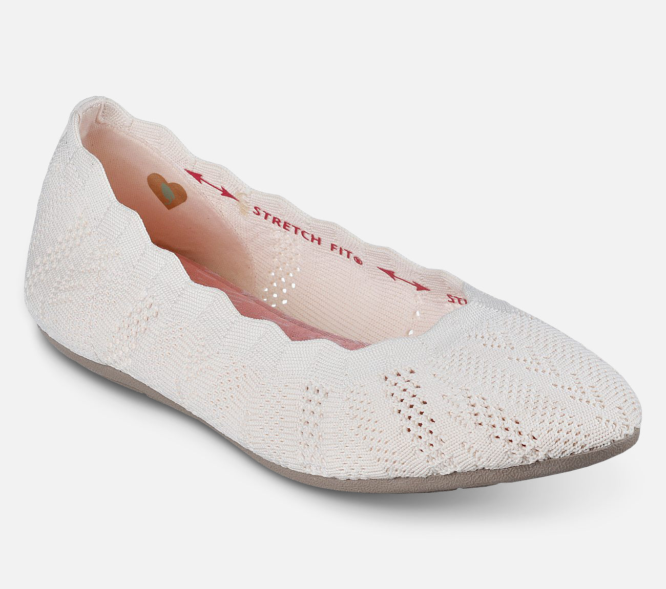 Cleo 2.0 – Simply Airy Ballerina Skechers