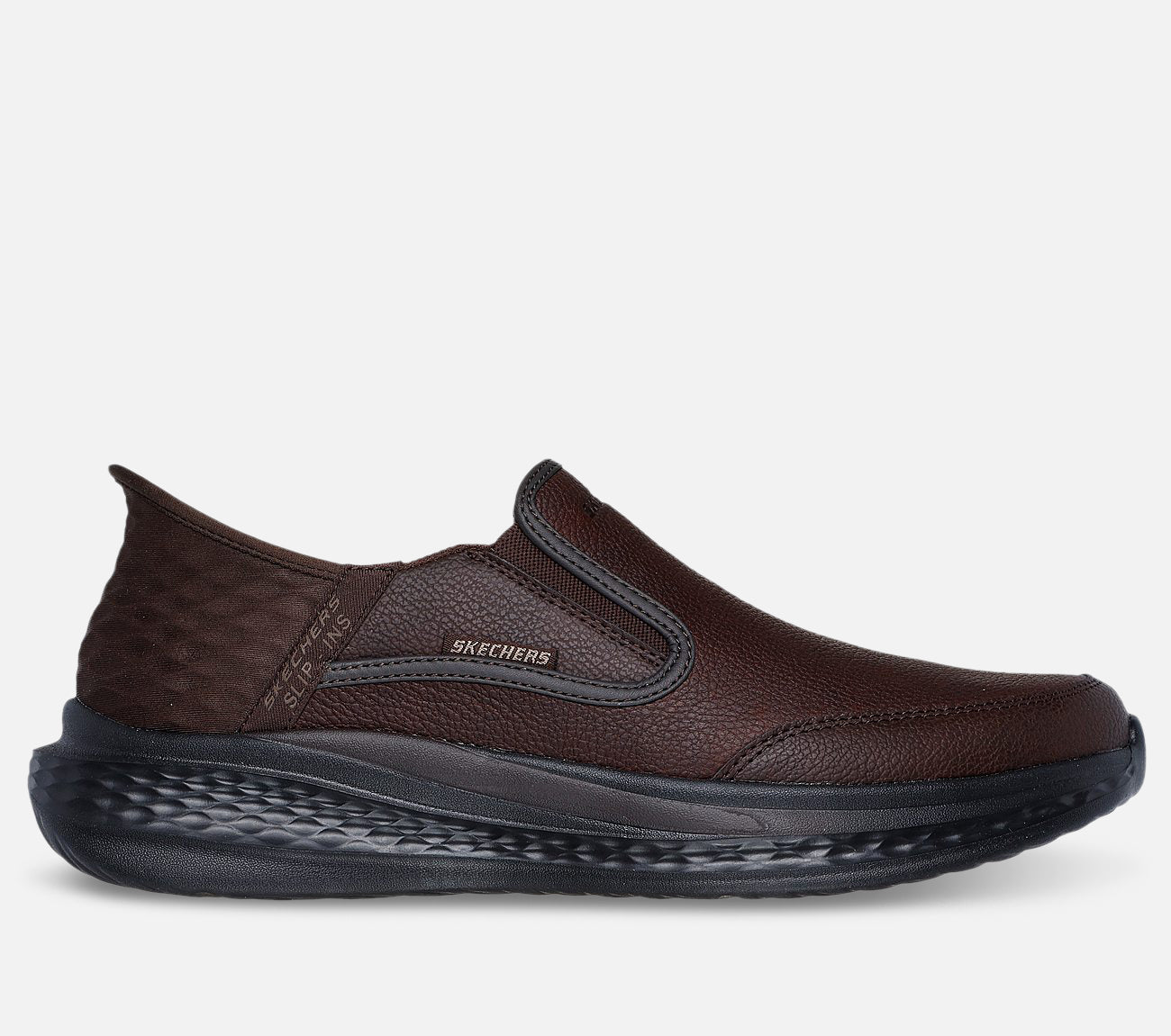 Relaxed Fit: Slip-ins: Slade Cooper Shoe Skechers.no