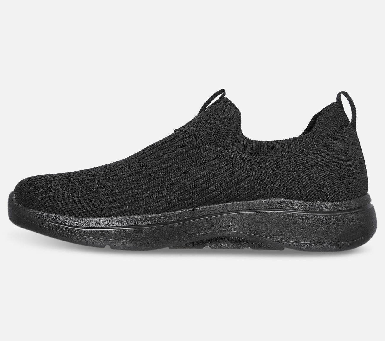 Wide Fit: GO WALK Arch Fit - Iconic Shoe Skechers.no