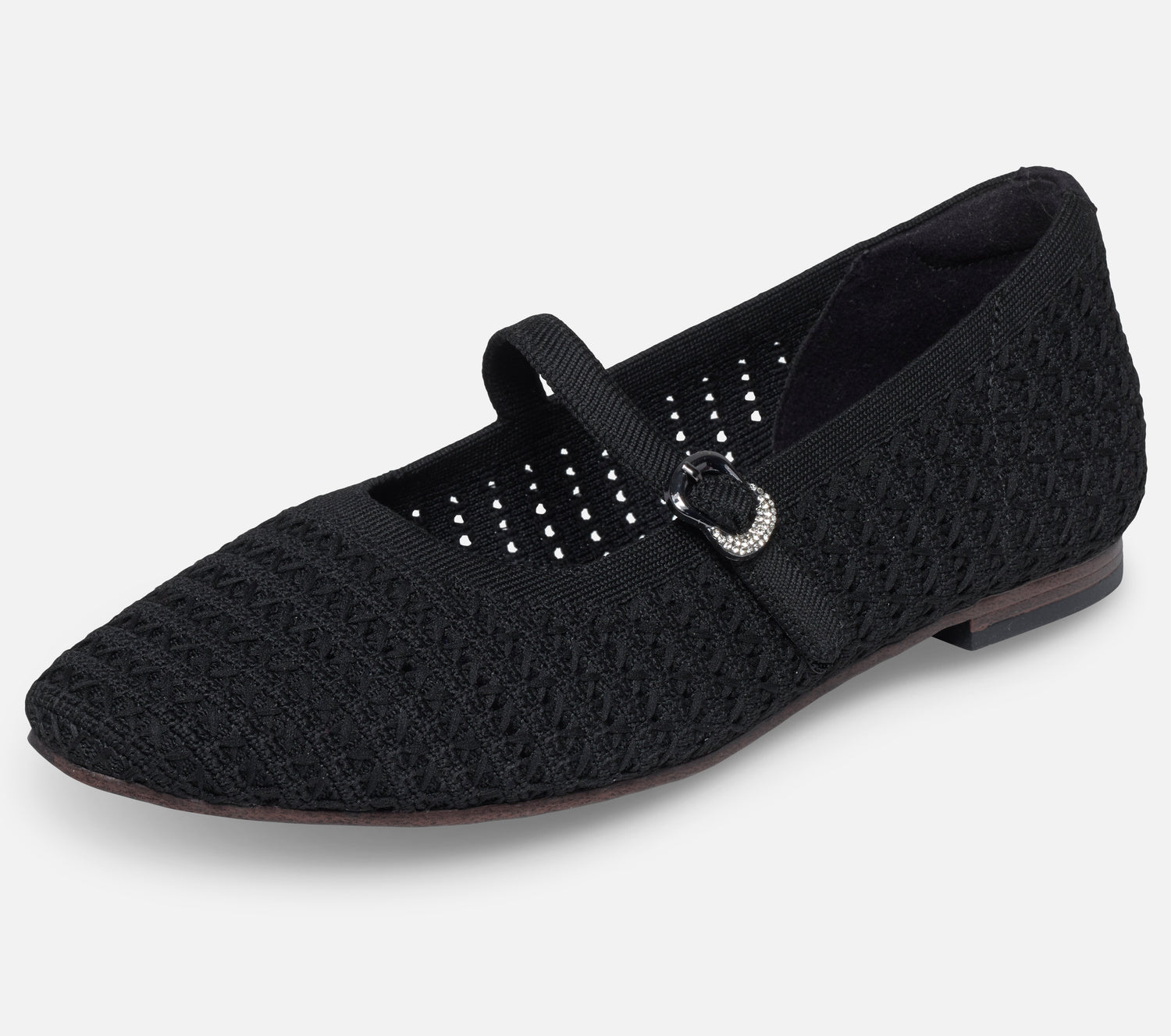 Cleo Snip - Soft Promise Ballerina Skechers.no