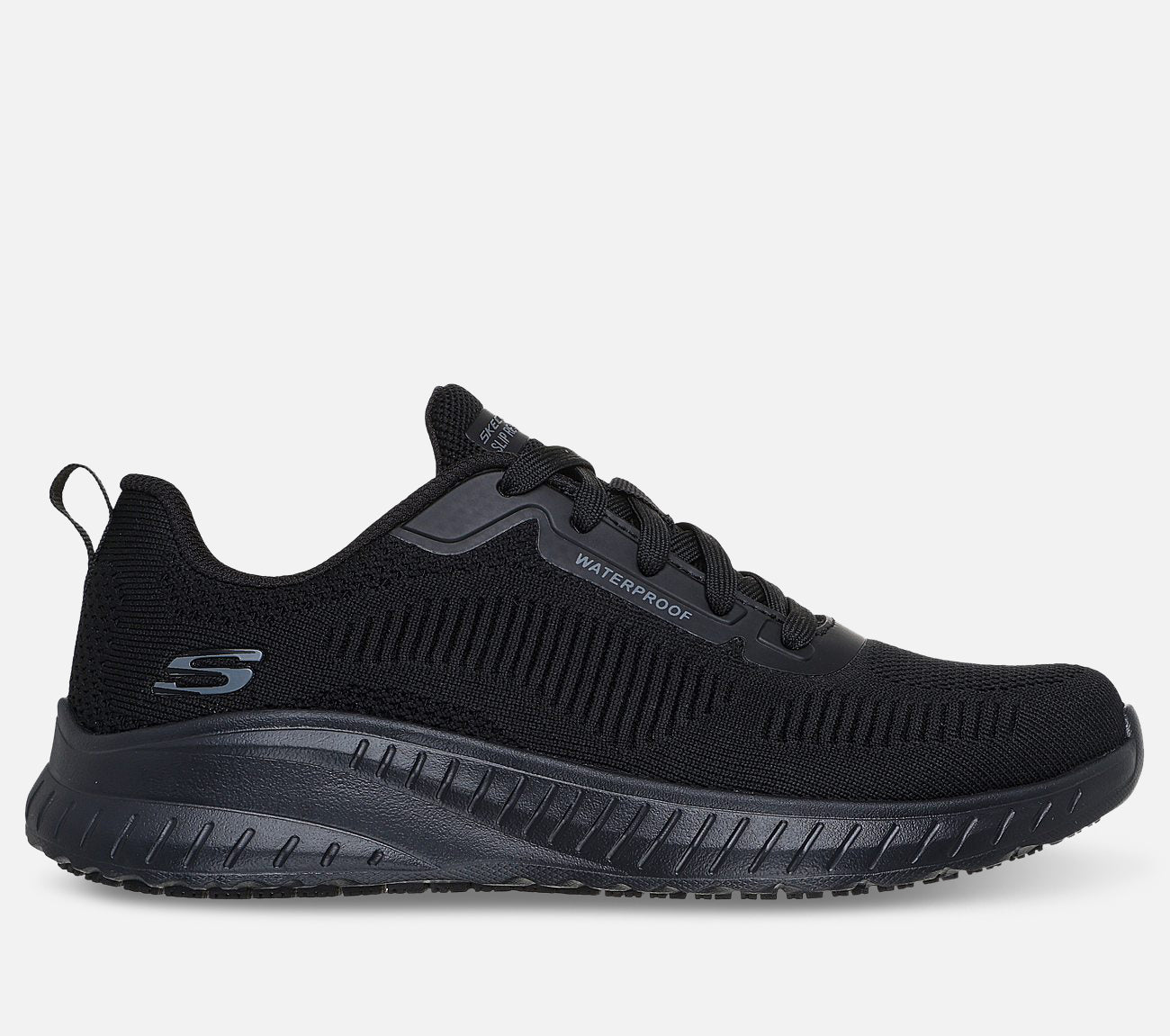 Work: Squad Chaos SR Work Skechers.no