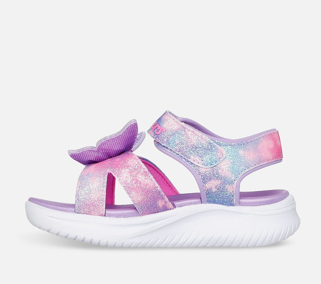 Jumpsters Sandal – Butterfly Brights Sandal Skechers.no