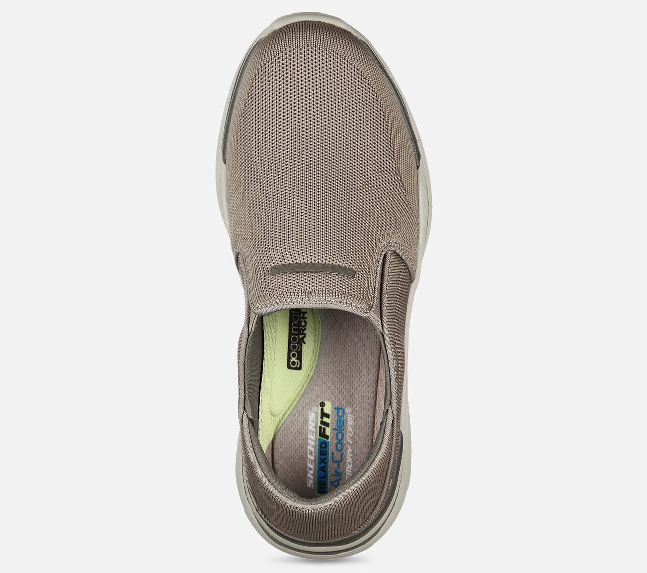 Relaxed Fit: Expected 2.0 - Demar Shoe Skechers.no