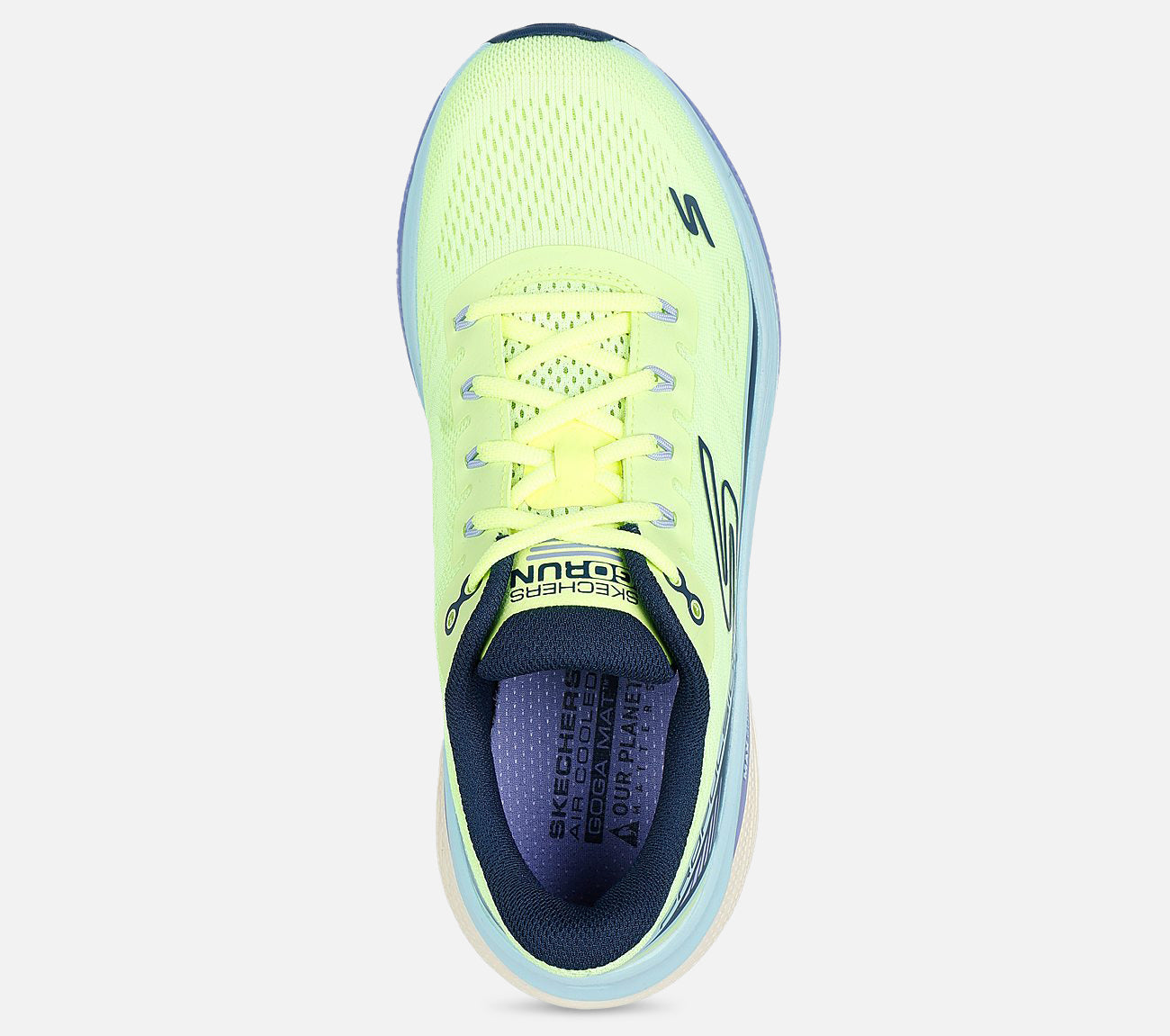 Max Cushioning Propulsion Shoe Skechers.no