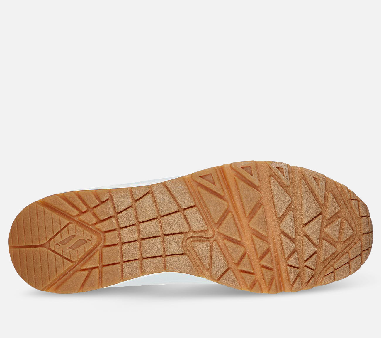 Uno - Stand On Air Shoe Skechers.no