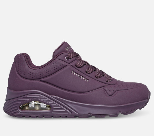 Uno - Stand On Air Shoe Skechers.no