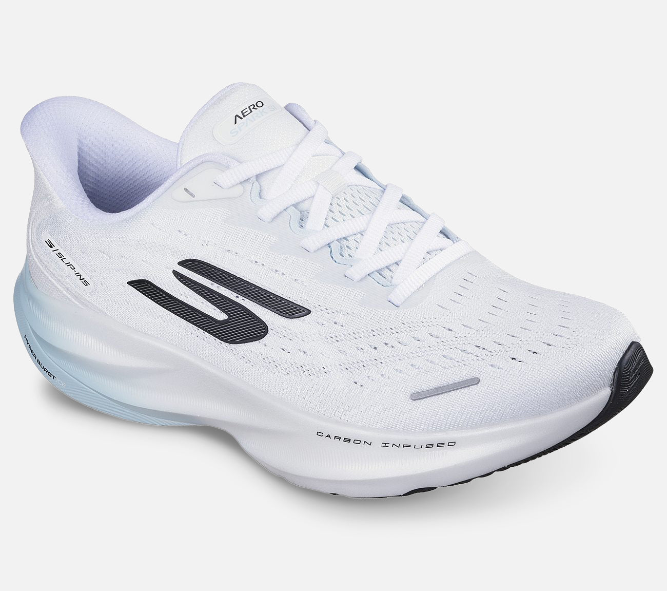 Slip-ins: Aero Spark Shoe Skechers.no