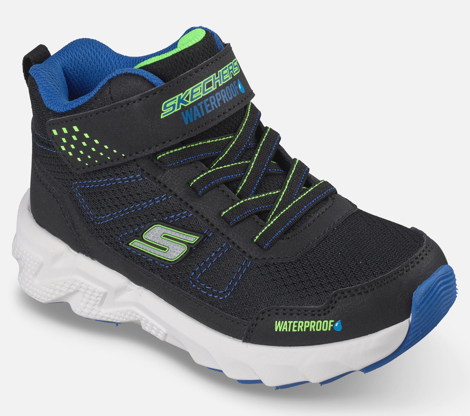 Elite Sport Tread - Aquavek HI Boot Skechers.no