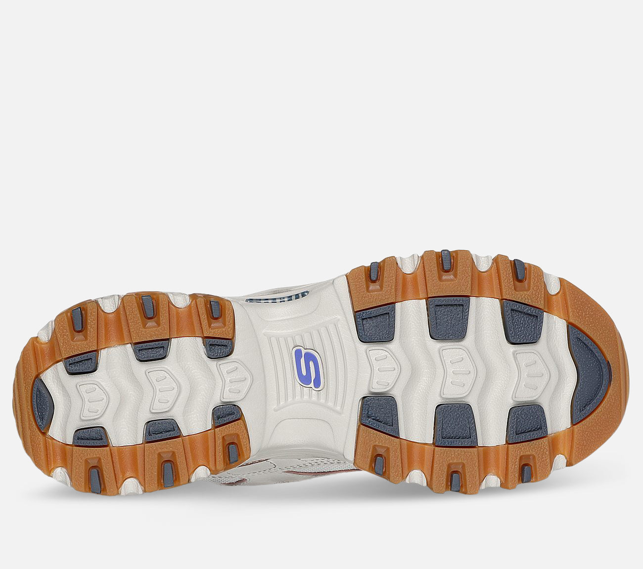 D'Lites - Vintage Vision Shoe Skechers.no
