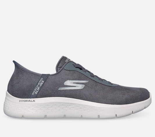 Slip-ins: GO WALK Flex - Smooth Motion Shoe Skechers.no