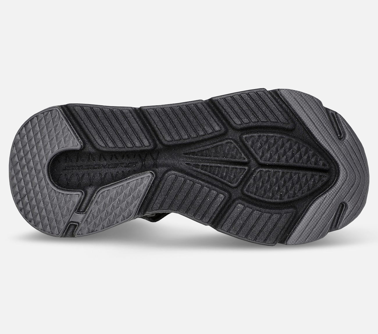 Max Cushioning Sandal - Slay Sandal Skechers