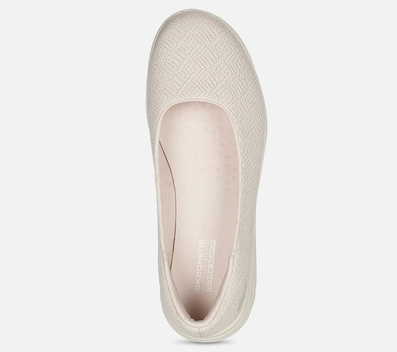 On The Go Flex - Cherished Ballerina Skechers