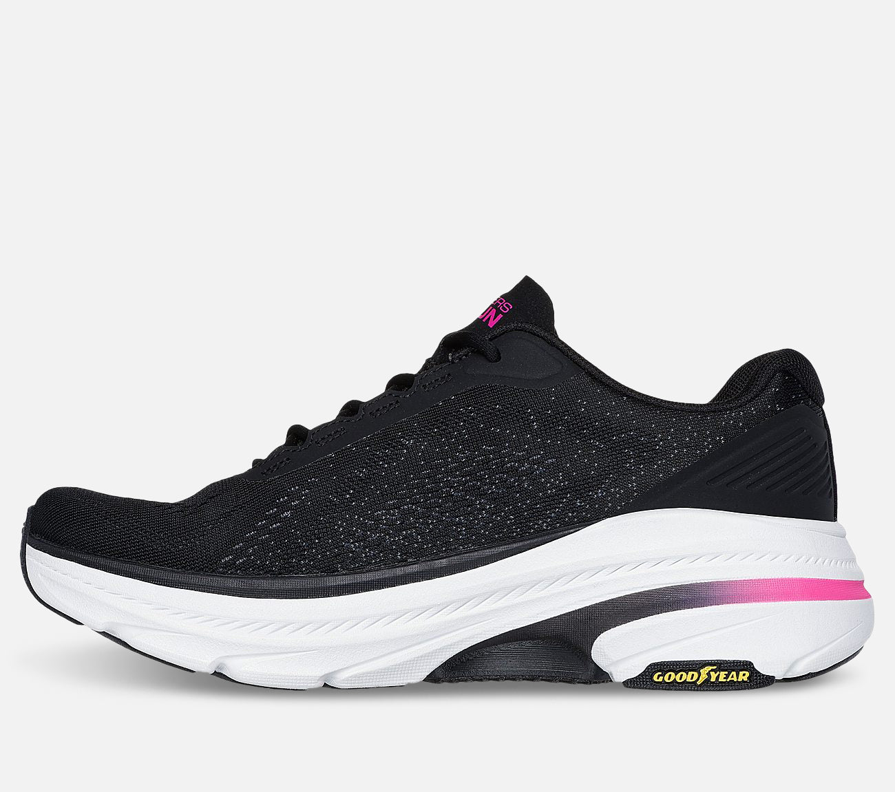 Max Cushioning Arch Fit 2.0 - Avenida Shoe Skechers.no