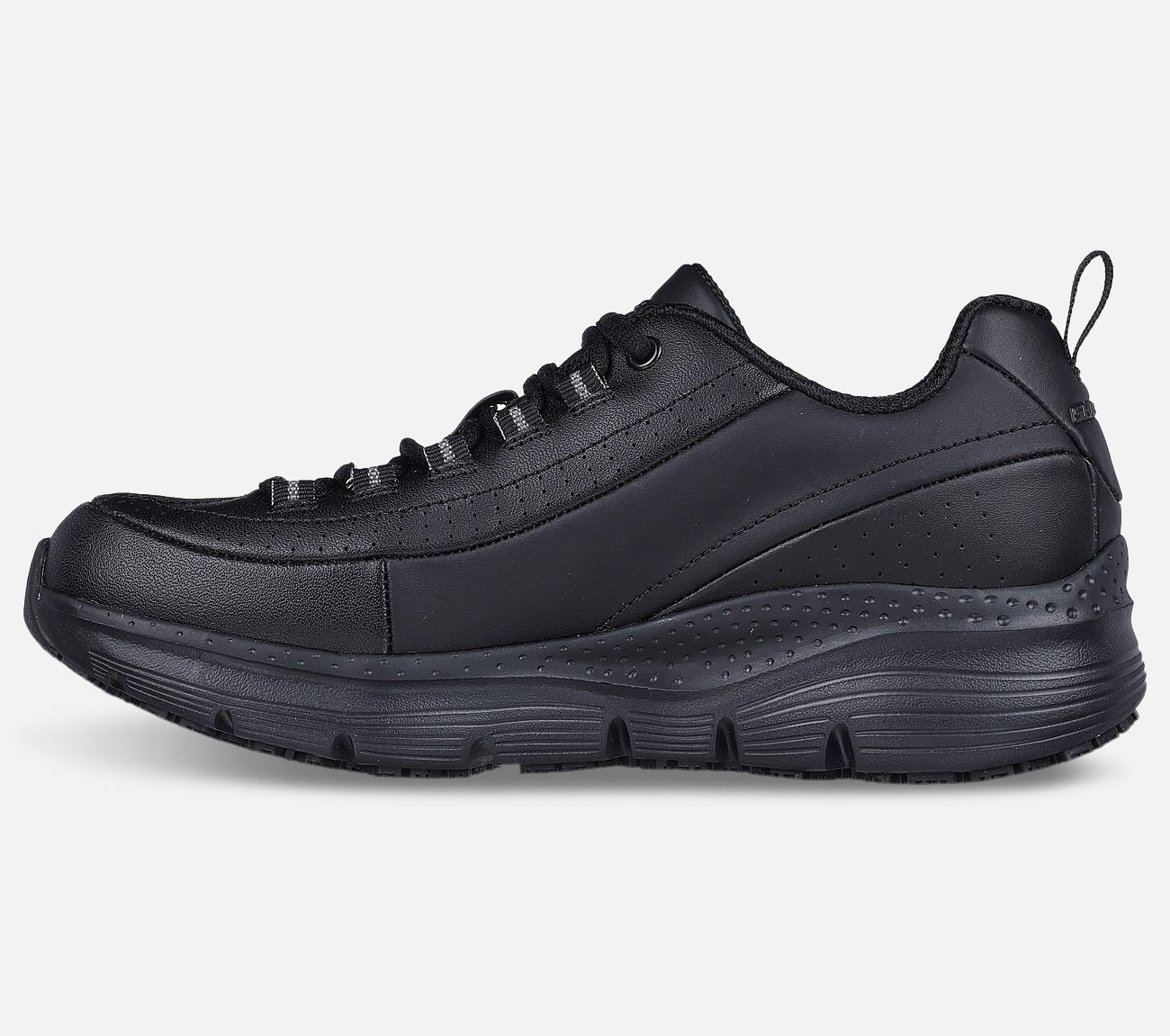 Work: Arch Fit SR - Trickell II Work Skechers.no