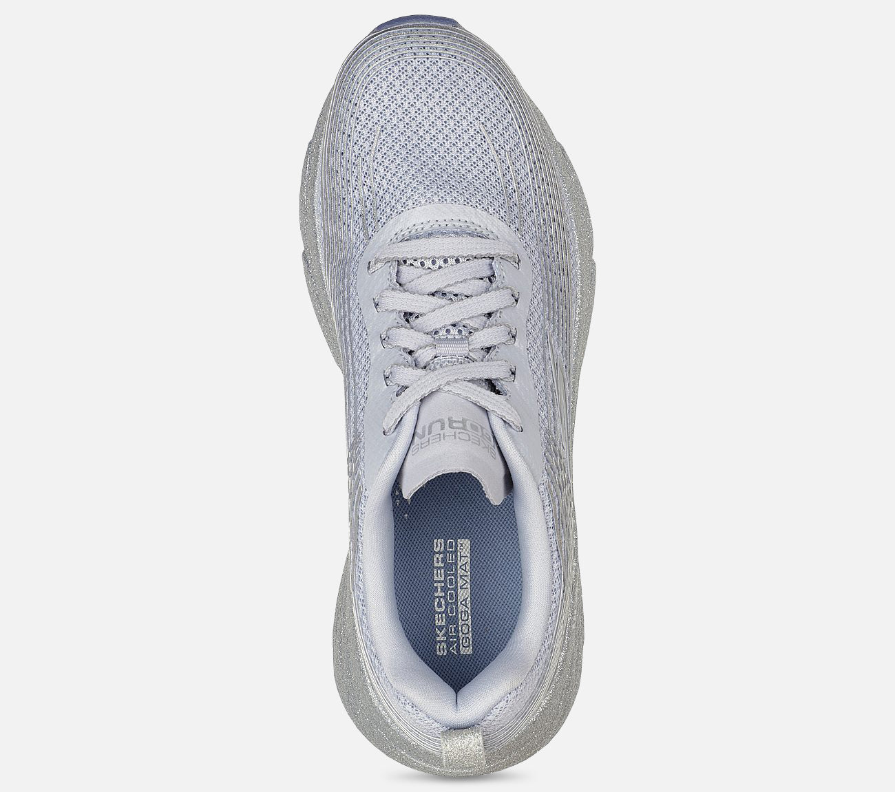 Max Cushioning Elite - Lustrous Envy Shoe Skechers