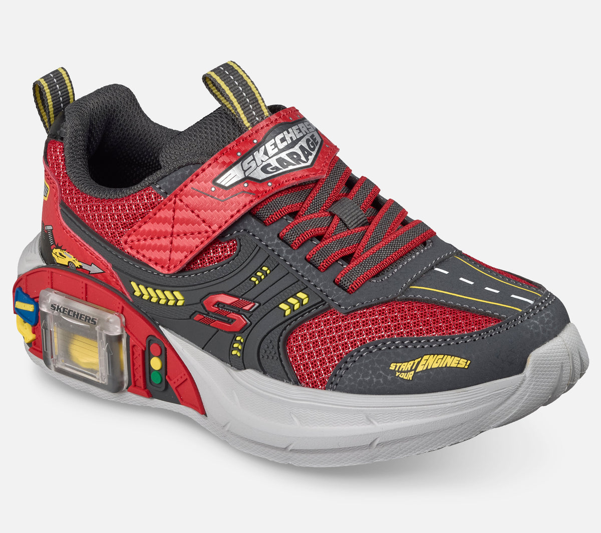 Garage Shoe Skechers.no