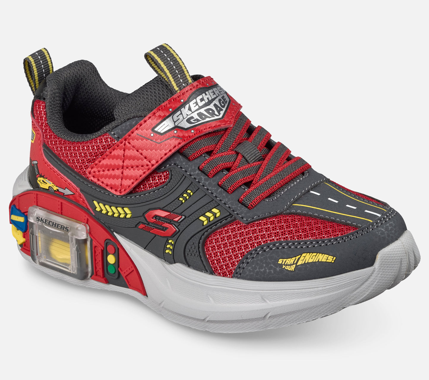 Garage Shoe Skechers.no