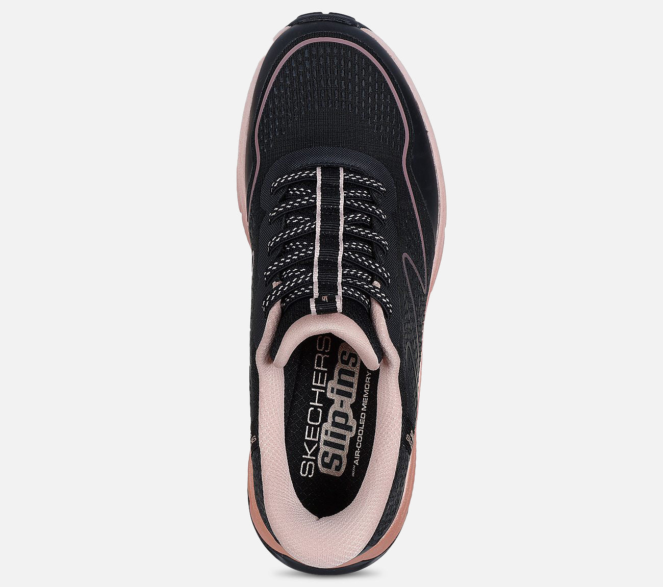 Slip-ins: Switch Back – Mist Shoe Skechers.no