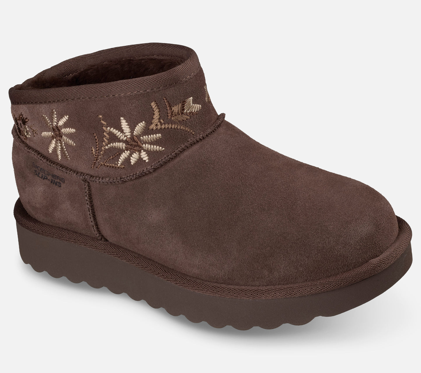 Relaxed Fit: Slip-ins: Cozy Chateau - Cozy Mini Blossom