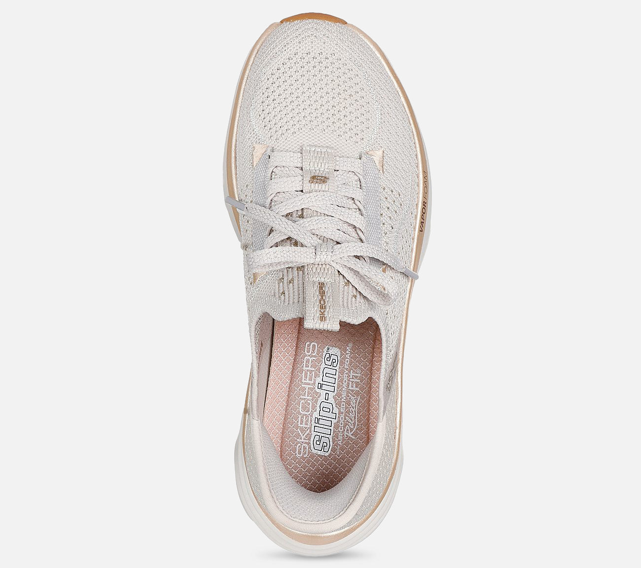 Relaxed Fit: Slip-ins: D'Lux Vapor - Evening Glow Shoe Skechers.no